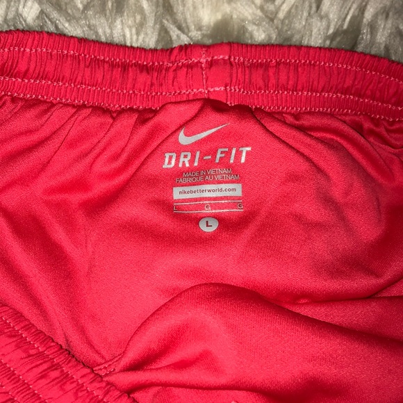 Nike Athletic Shorts - Picture 2 of 3